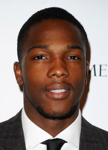 托辛·科尔 Tosin Cole 