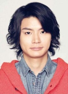 横尾渉 よこお わたる Yoko Wataru