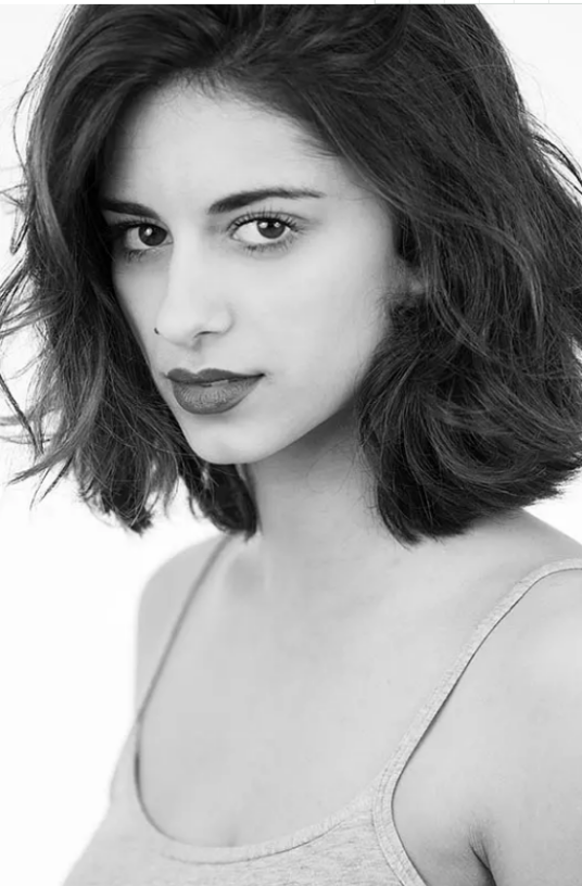 贝戈尼亚·瓦加斯 Begoña Vargas 