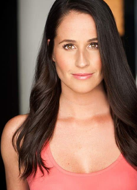 凯蒂·戴维斯 Katy Davis 