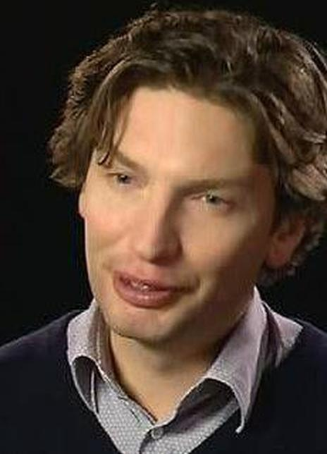 安德鲁·迈克唐纳 Andrew MacDonald 