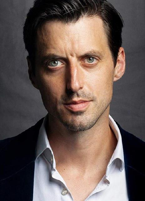 查理·安森 Charlie Anson 