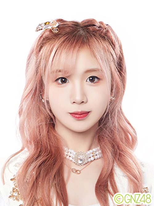 梁娇 大乔 Liang Jiao