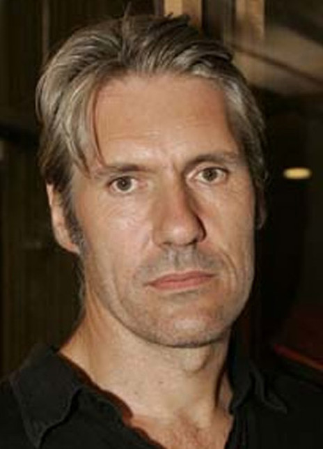 哈里·克莱文 Harry Cleven 哈里·克莱文 Harry Cleven