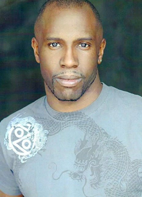 特雷弗·琼斯 Trevor Jones 