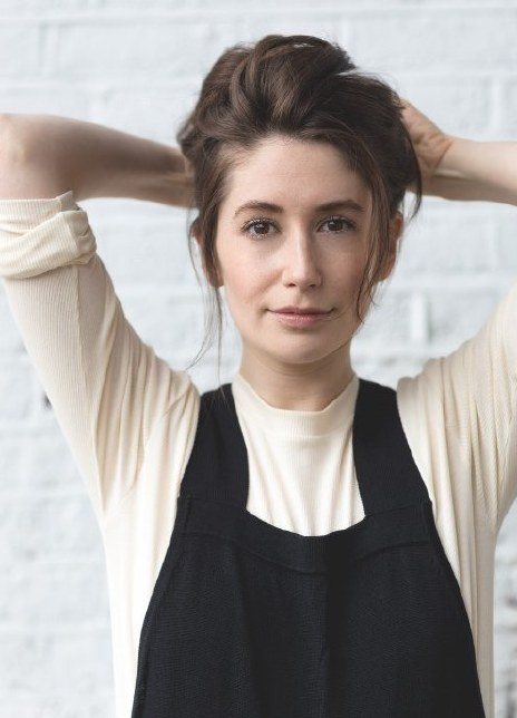 莎莉·克莱芙 Charly Clive 