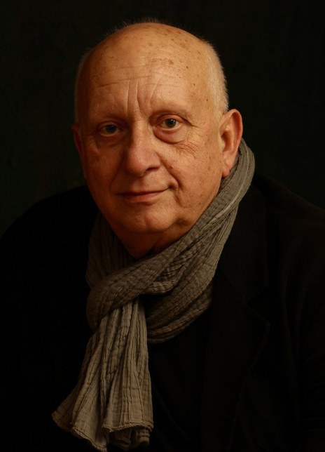 让-保尔·米埃尔 Jean-Paul Muel 