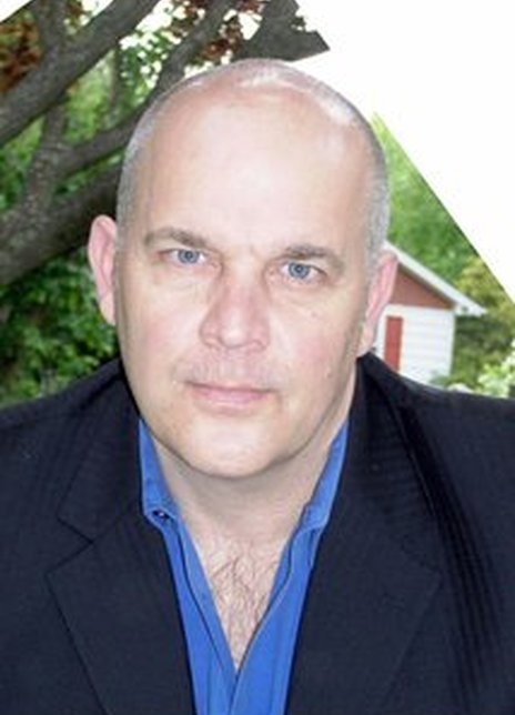 理查德·巴洛 Richard Barlow 