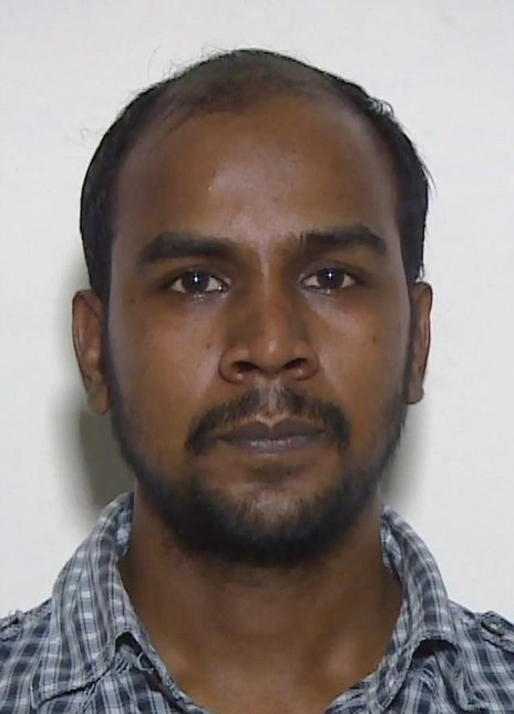 穆克什·辛格 Mukesh Singh 