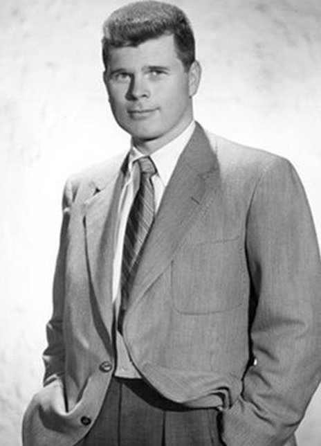 巴瑞·尼尔森 Barry Nelson Robert Haakon Nielson 巴瑞·尼尔森 Barry Nelson Robert Haakon Nielson