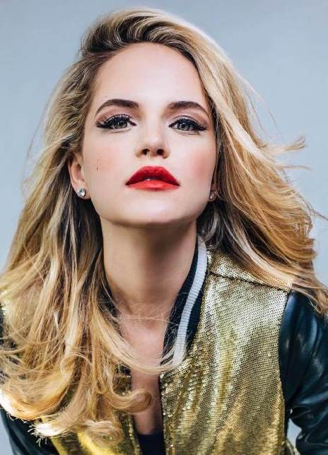 斯蒂芬妮·斯泰尔斯 Stephanie Styles 