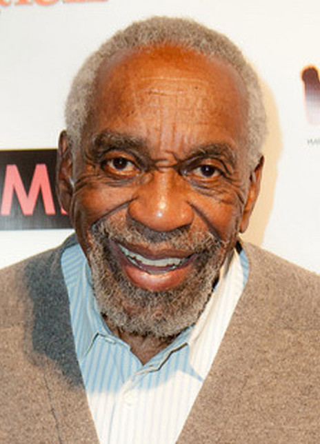 比尔·考布斯 Bill Cobbs 