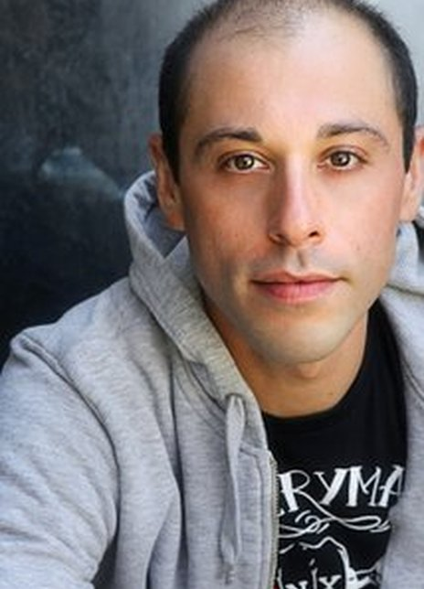 埃文·沙夫兰 Evan Shafran DJ Jewcy   Ev