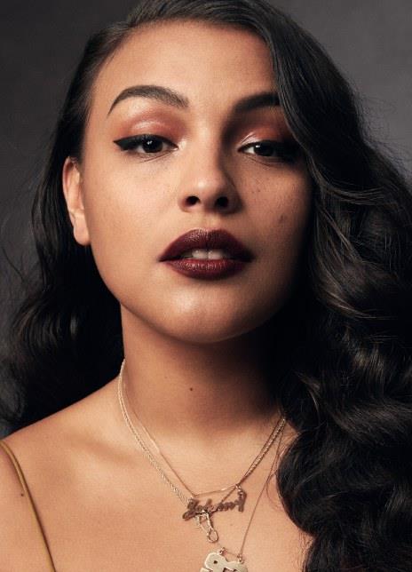 帕洛玛·艾尔瑟瑟 Paloma Elsesser 