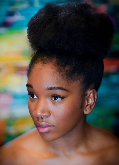 切雷尔·斯基特 Cherrelle Skeete 