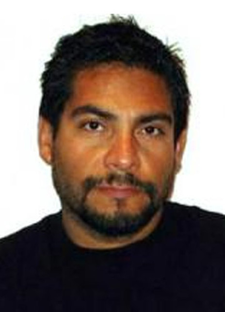 埃迪J·费尔南德斯 Eddie J. Fernandez 埃迪J·费尔南德斯 Eddie J. Fernandez