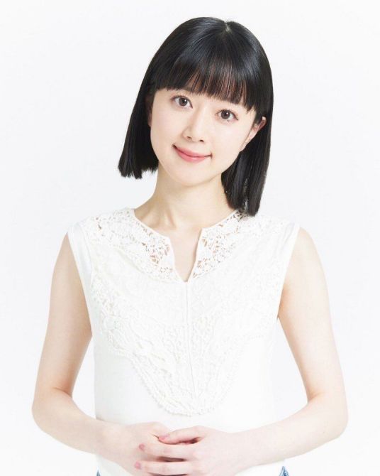 工藤晴香 Haruka Kudô くどはる