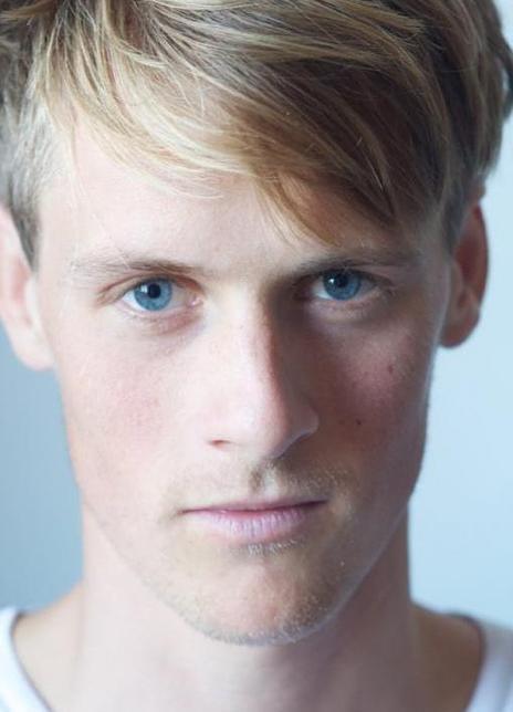 帕特里克·梅佩尔 Patrick Mapel 