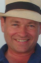 安东尼·威勒 Anthony Waller 