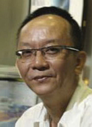 龙天生 Tin Sang Lung  龙天燊 