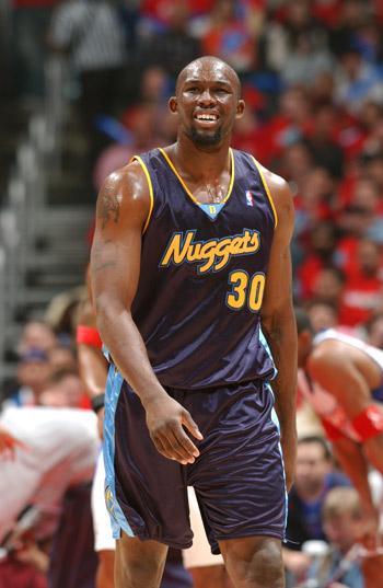 雷吉·埃文斯 Reggie Evans 雷金纳德·贾马尔·雷吉·埃文斯 Reginald Jamaal Reggie Evans