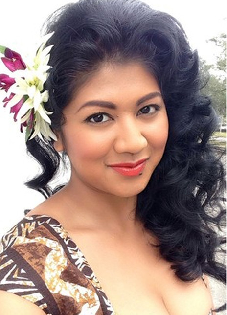 苏·林恩·安萨里 Sue-Lynn Ansari 苏·林恩·安萨里 Sue-Lynn Ansari