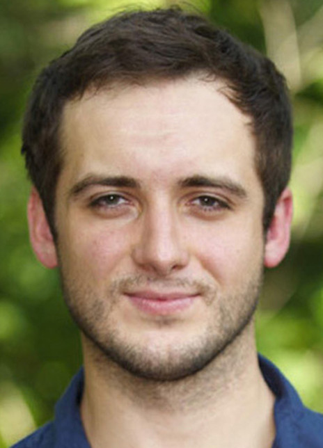 迈克尔·茹拉夫斯基 Michal Zurawski 