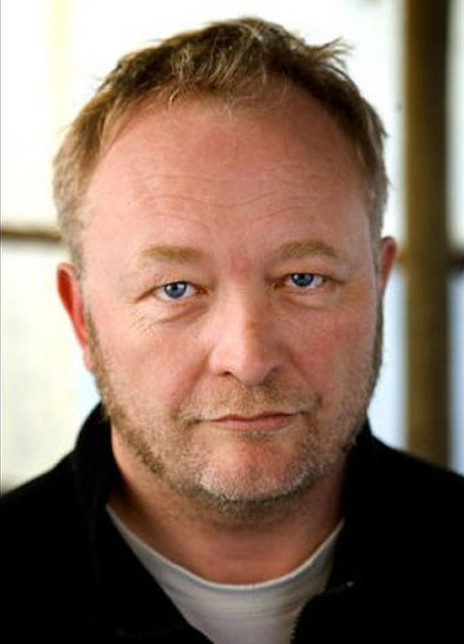 布贾内·亨里克森 Bjarne Henriksen 