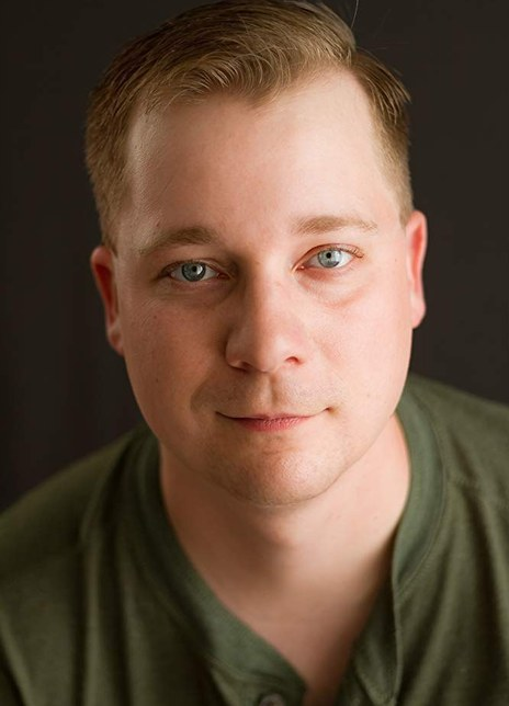 瑞克·博兰德 Rick Bolander Richard Leroy Bolander