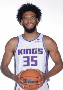 马文·巴格利三世 Marvin Bagley III 