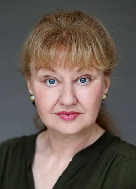 朱迪·多诺文 Judy Donovan 