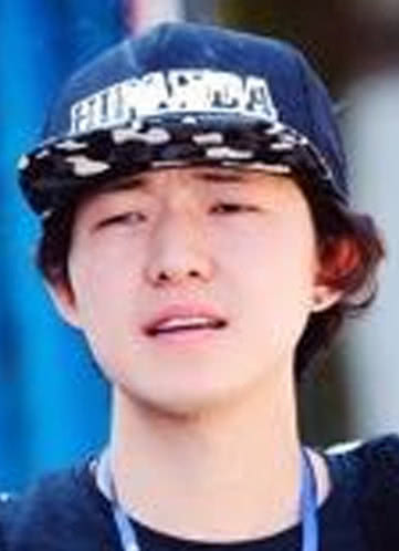 杜亭君 Tingjun Du 杜亭君 Tingjun Du