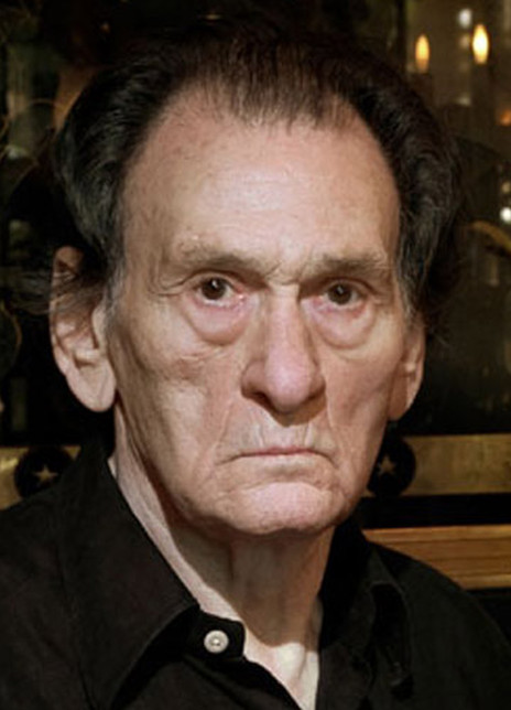 塞尔·梅林 Serge Merlin 