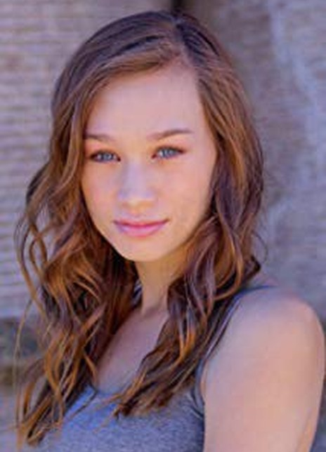 凯丽·玛丽娅·塔布 Kallie Mariah Tabor Kallie Tabor