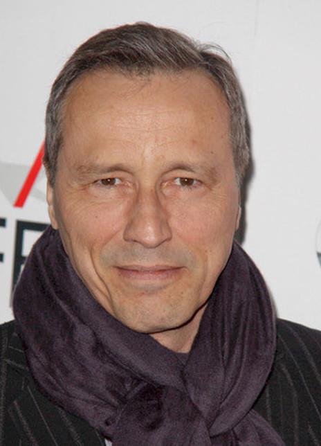 迈克尔·温科特 Michael Wincott Michael Anthony Claudio Wincott
