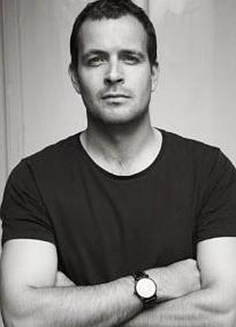 罗伯特·帕特森 Robert Paterson 罗伯特·帕特森 Robert Paterson