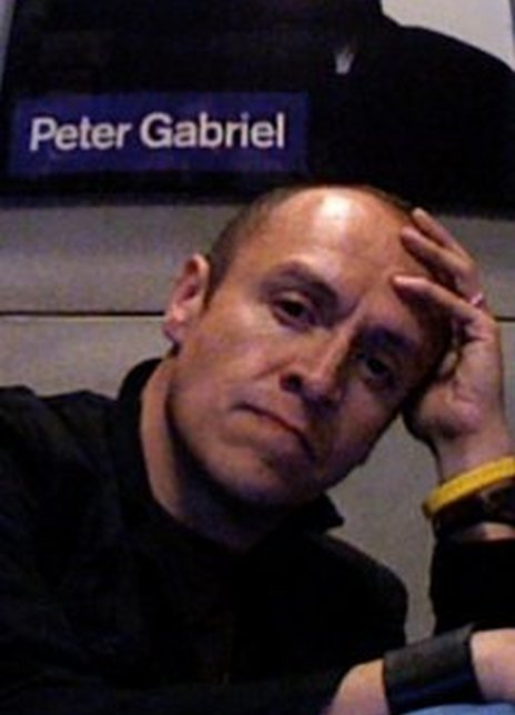 马丁·埃尔南德斯 Martín Hernández Martin Hernandez