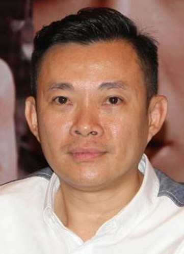 文伟鸿 Jazz Boon Wai Hung Man