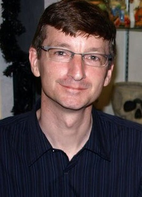 罗伯特·唐森 Robert Townson 罗伯特·唐森 Robert Townson