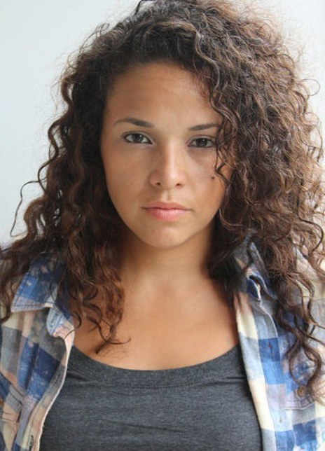 宝拉·卡娇 Paula Cajiao 