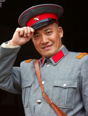 徐丰年 Fengnian Xu 徐丰年 Fengnian Xu