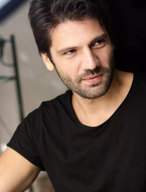 卡安·乌尔甘哲奥卢 Kaan Urgancioglu 凯恩·乌尔甘奇 Kaan Urgancıoğlu 卡安·乌尔甘哲奥卢 Kaan Urgancioglu 凯恩·乌尔甘奇 Kaan Urgancıoğlu