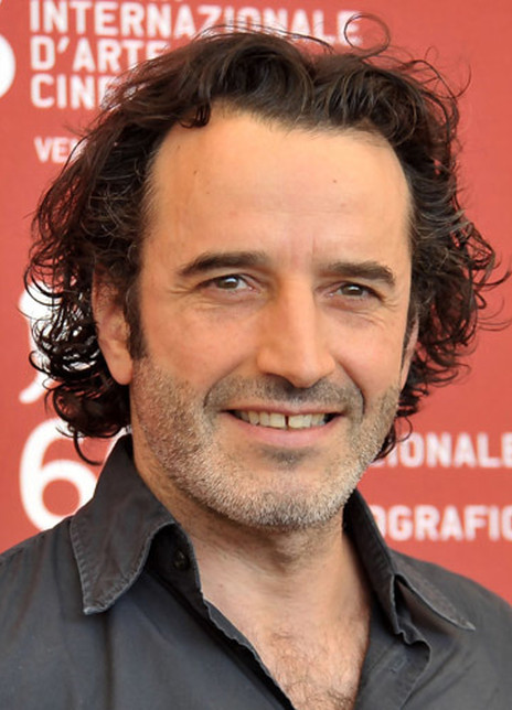 布鲁诺·托德契尼 Bruno Todeschini 布鲁诺·托德契尼 Bruno Todeschini