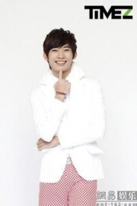 金成焕 成焕 김성환 Kim Seong Hwan