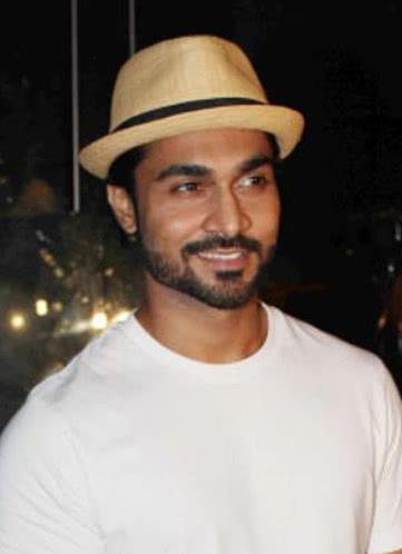 萨尔曼·约素夫·可汗 Salman Yusuff Khan 