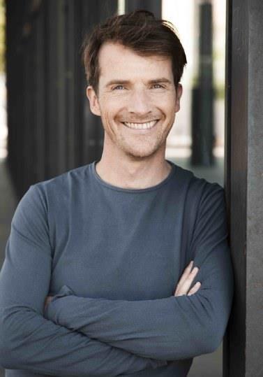 杰夫·伯勒尔 Jeff Burrell 