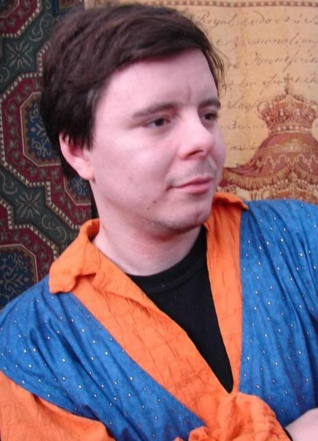 蒂莫西·辛里奇斯 Timothy Hinrichs 