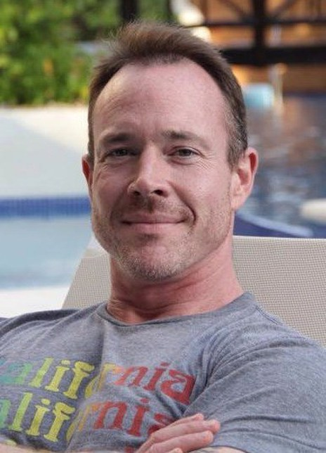 安德鲁·汤普森 Andrew Thompson Punky Drewster  Mickey