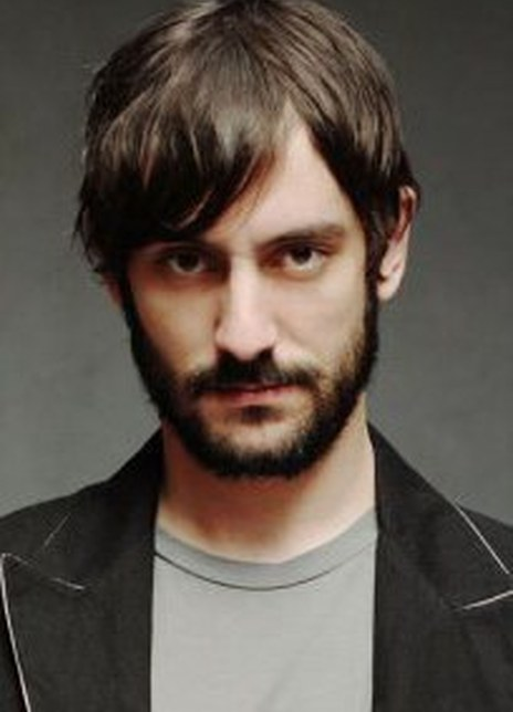 马尔科·弗斯奇 Marco Foschi 