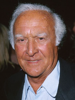 罗伯特·劳吉亚 Robert Loggia Salvatore Loggia